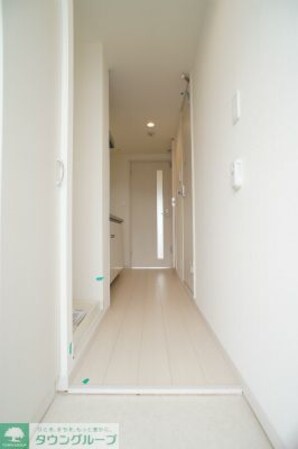 リブリ・中浦和の物件内観写真